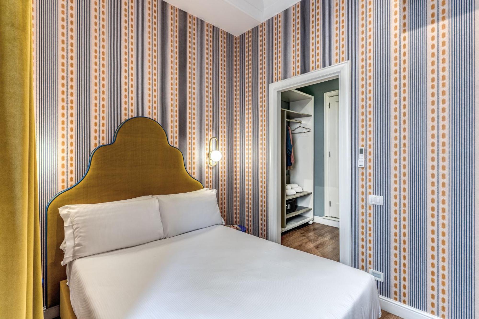 Townhouse Condotti 29 Roma Eksteriør bilde